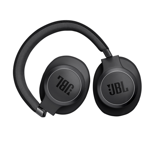 JBL Live 770NC | Wireless Over-Ear Headphones with True Adaptive